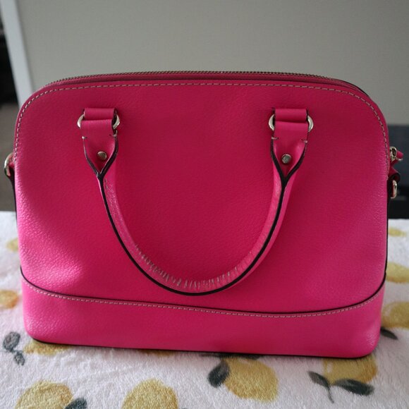 Kate Spade Bag Pink - Picture 3 of 16